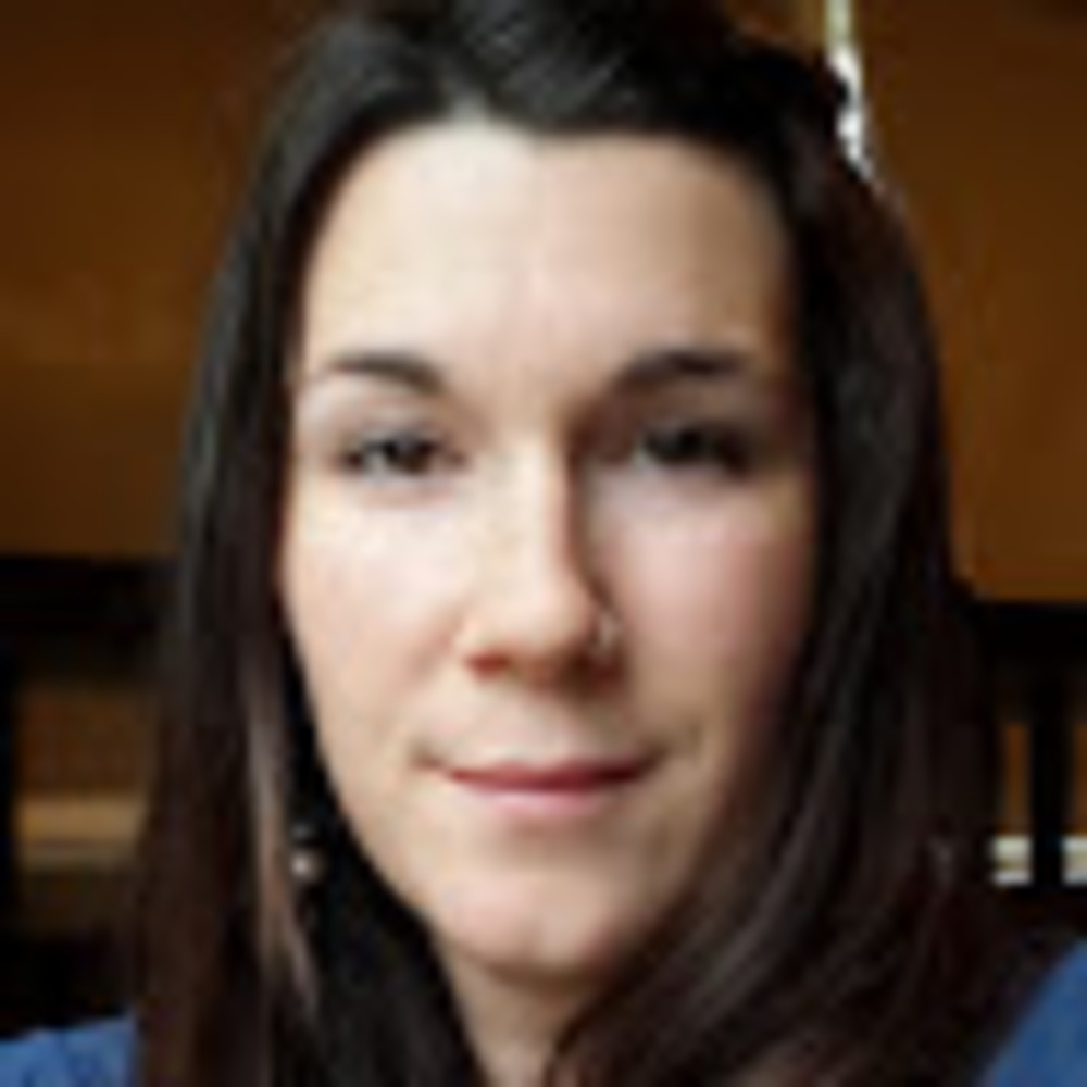 Meet your Posher, Sheri